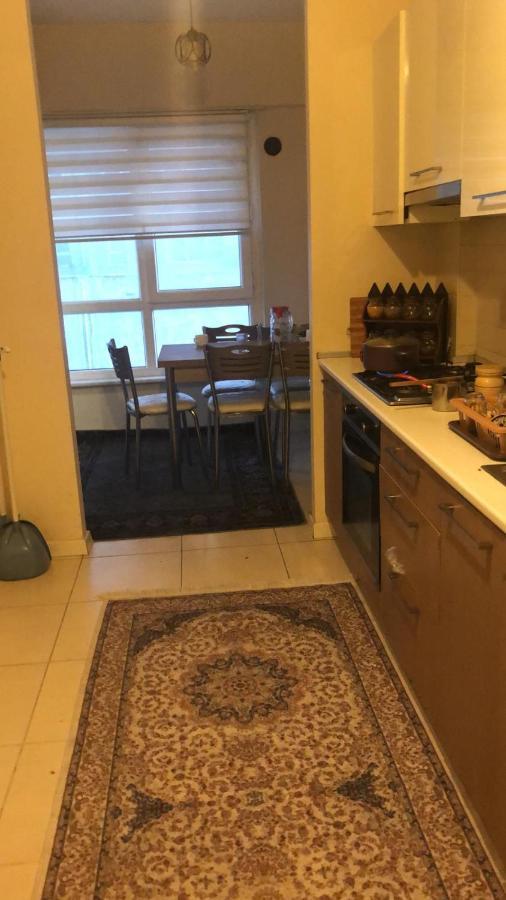 Hane Plus Apartment