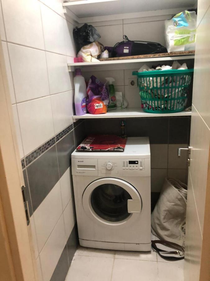 Apartment Hane Plus Istanbul