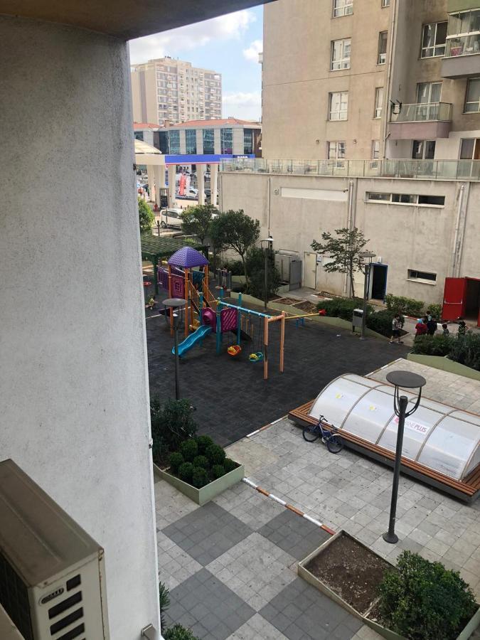 Hane Plus Apartament Istanbul