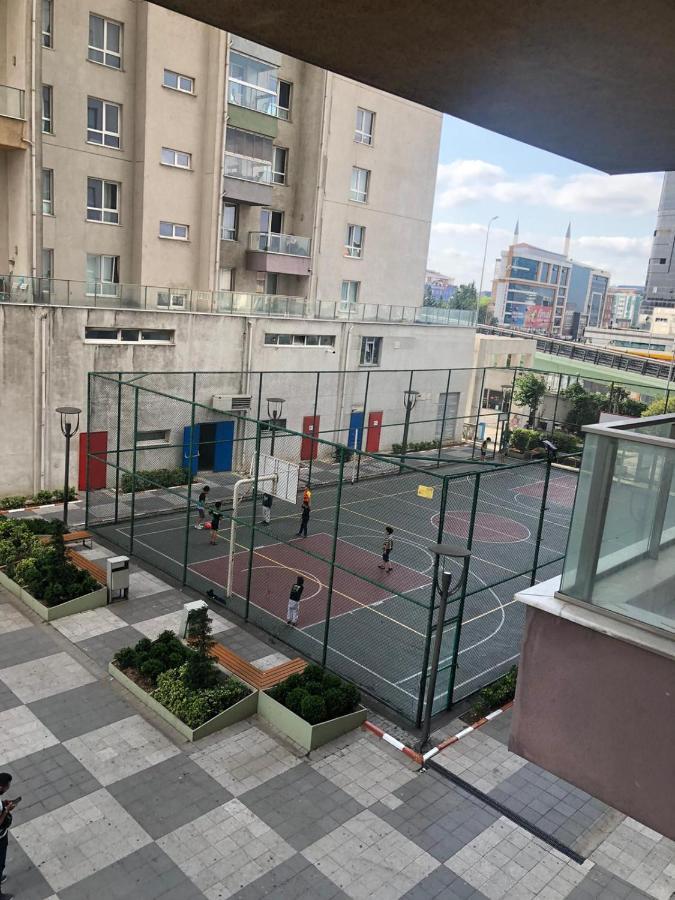 Hane Plus Daire İstanbul