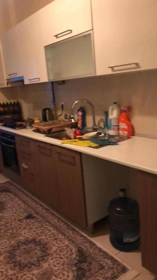 Hane Plus Daire İstanbul